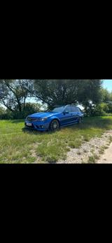 Mercedes-Benz C 63 AMG C 63 T AMG AMG - gebrauchte Mercedes-Benz C 63 AMG aus dem Jahr 2009