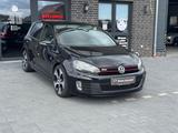 Volkswagen Golf VI GTI*211PS*SHZ*Klima*PDC*6G*Top-Zustand* - Volkswagen Golf aus 2011: GTI