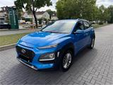 Hyundai *Kona*Trend*Kamera*Navi*KRELL*LED*ALU*SHZ* - Hyundai KONA aus 2017