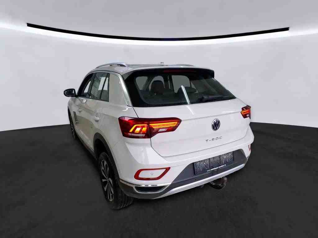 Volkswagen T-Roc - Bild 4