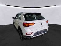Volkswagen T-Roc - Vorschau Bild 4