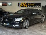 Mercedes-Benz CL 500 BE AMG-Line Keyl. Distr. Softc. Nacht H/K - Mercedes-Benz CL 500: AMG