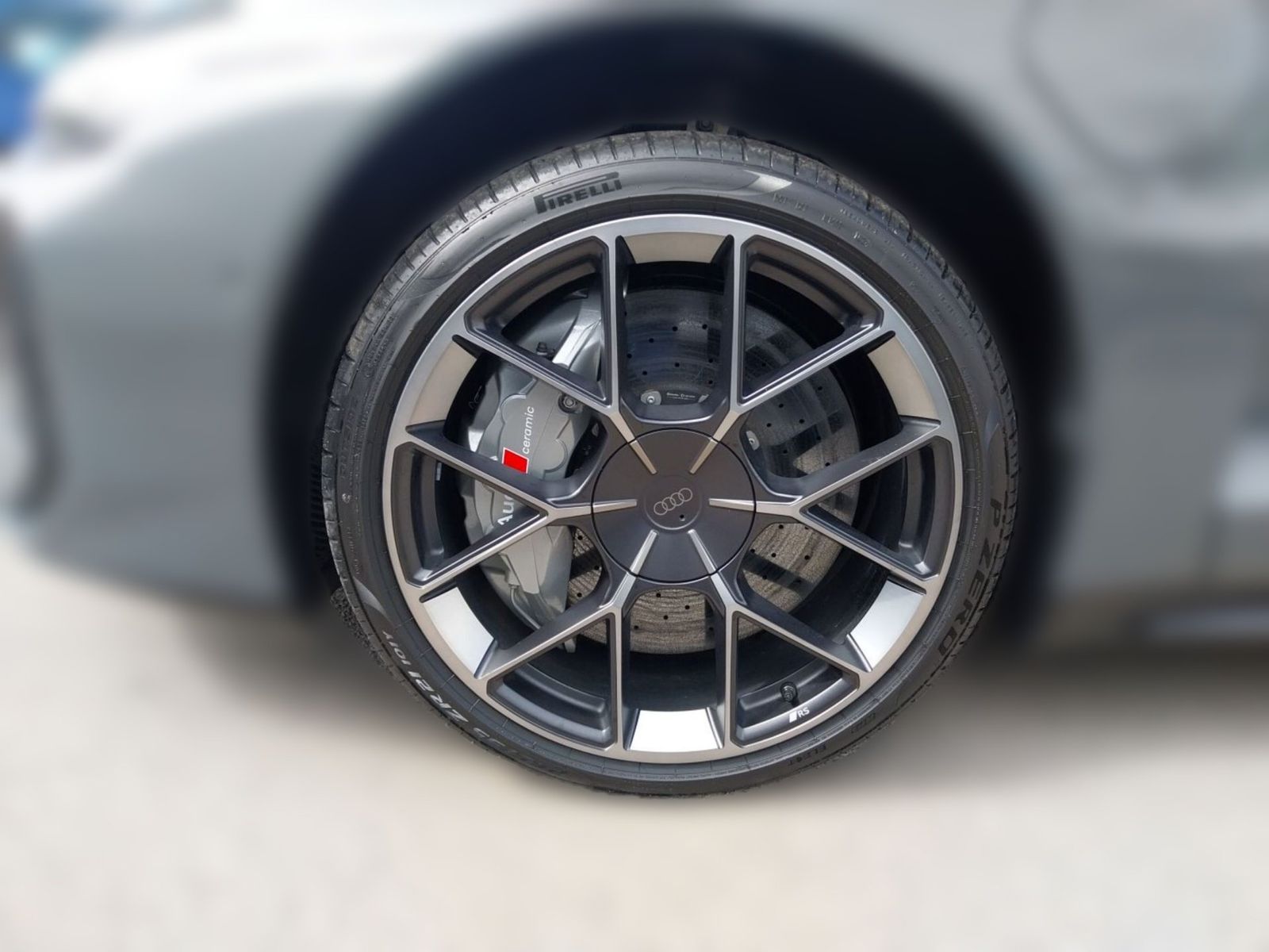 Audi RS e-tron GT - Bild 5