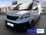 Peugeot Expert Kasten L1 e-136 Automat ik *Navi*CityPak* - Peugeot Expert mit Elektro-Antrieb