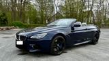 BMW M6 Cabrio M6  V8 Vollausstattung  560 Ps - BMW M6 mit Benzin-Antrieb