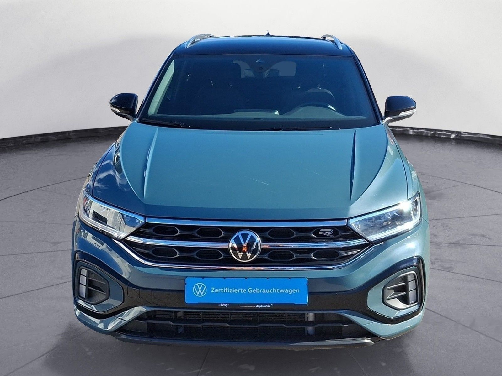 Volkswagen T-Roc - Bild 7