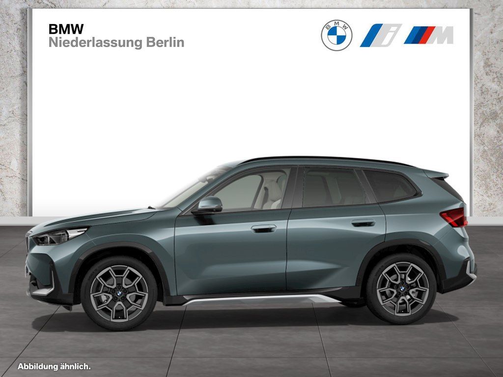 BMW X1 - Bild 6