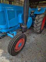 Lanz D 4090  Iberica  - Lanz LKWs