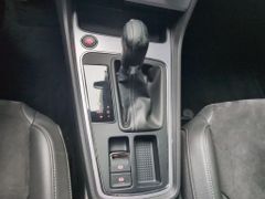SEAT Leon 2.0 TDI Xcellence Alcantara Voll Led