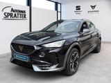Cupra Formentor 1.5TSI ACT DSG NAVI ACC LED SHZ Kamera - Cupra aus 2021