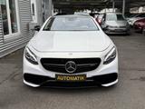 Mercedes-Benz S 63 AMG S -Klasse Coupe S 63 AMG 4Matic DESIGNO - Mercedes-Benz S 63 AMG in Duisburg