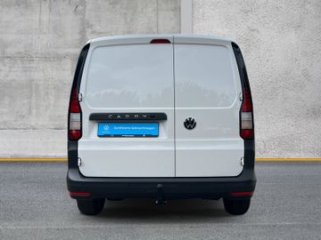 Volkswagen Caddy Maxi - 4