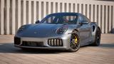 Porsche 911 Turbo S*NEW2026*LIFT*BURMESTER*PANO - Porsche Neuwagen: 911 Turbo
