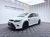 Ford Focus RS*1.HAND*RECARO* - Ford Focus aus 2009: RS