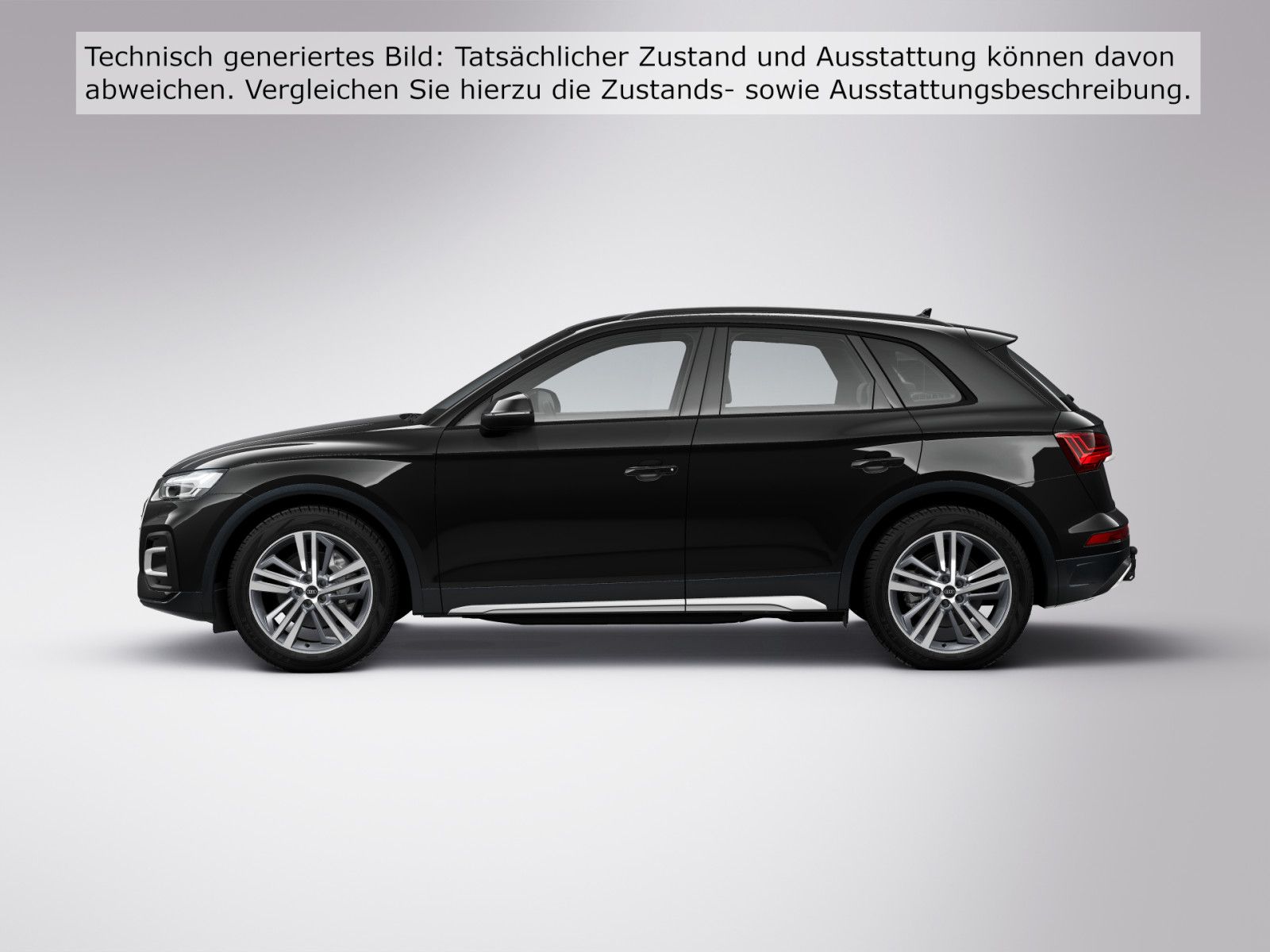 Audi Q5 - Bild 4