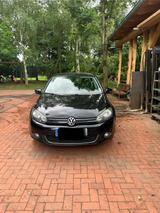 Volkswagen Golf 1.6 TDI BMotion Highline 