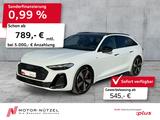 Audi A5 Avant e-hybrid 220kW S-LINE MATRIX+AHK+PANO - Audi Gebrauchtwagen in Leipzig