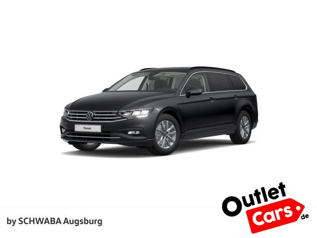 Volkswagen Passat Variant Business 2.0 TDI DSG