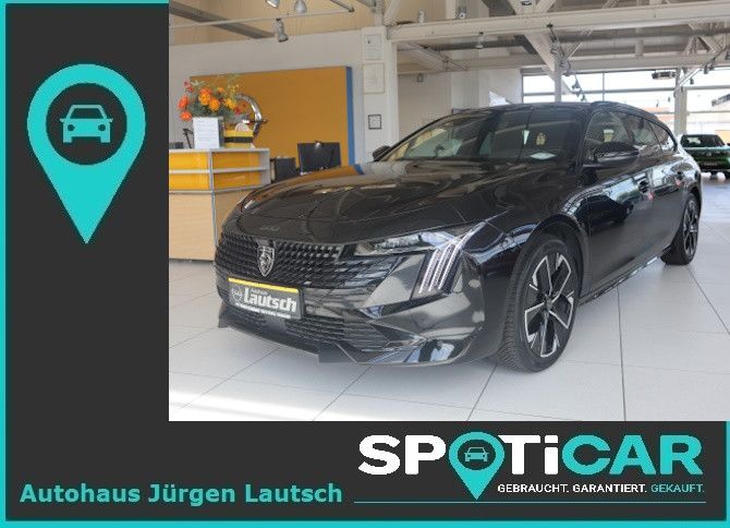 2024 Peugeot 508