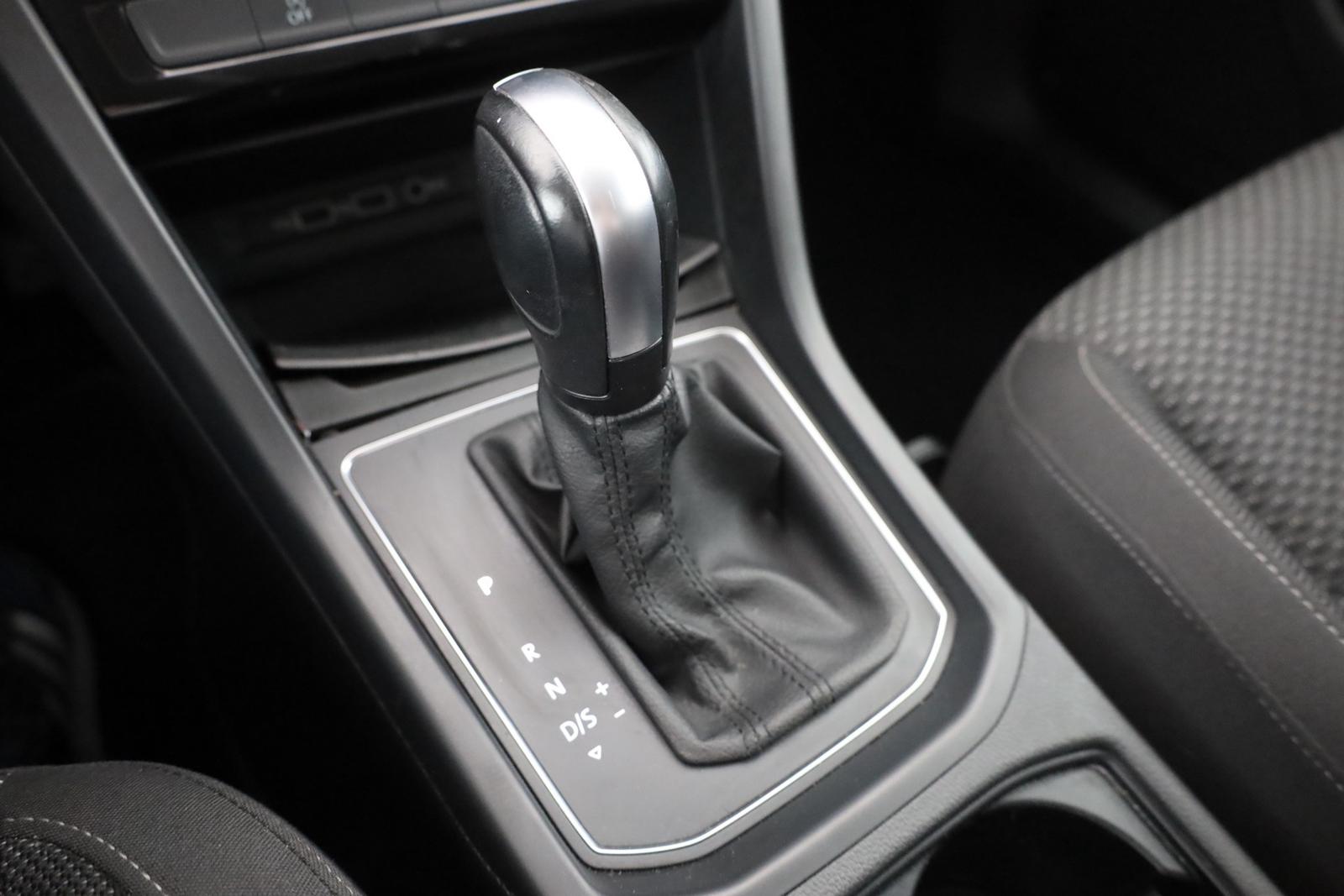 Volkswagen Touran 2.0 TDI DSG Comfortline LED Navi PDC AHK, миниатюра 14