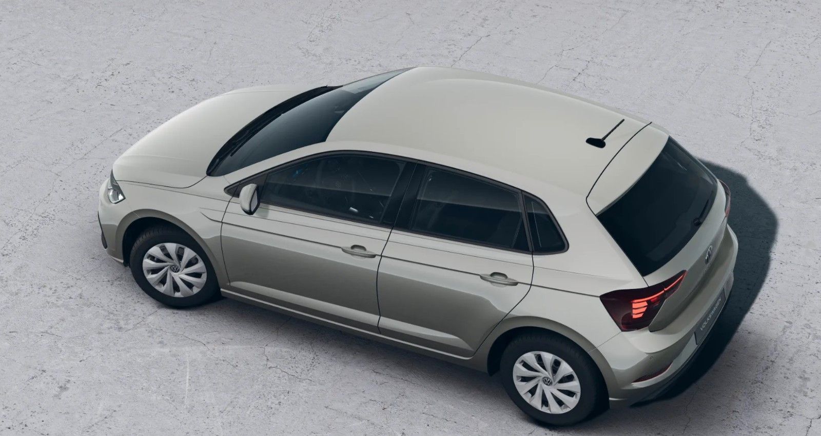 Volkswagen Polo - Bild 7
