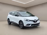 Renault Grand Scenic 1.3 TCE Aut. Bose-Edition - gebrauchte Renault Grand Scenic aus dem Jahr 2018