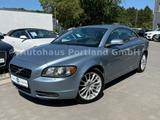 Volvo C70 2.4 Summum/S-Heft/Xenon/Tempo/Navi/Elek Sitz - Volvo C70: Summum