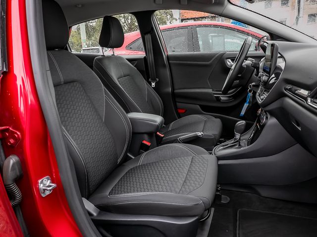 Ford Puma 1.0 Titanium Fahrassistenz-Paket Kamera