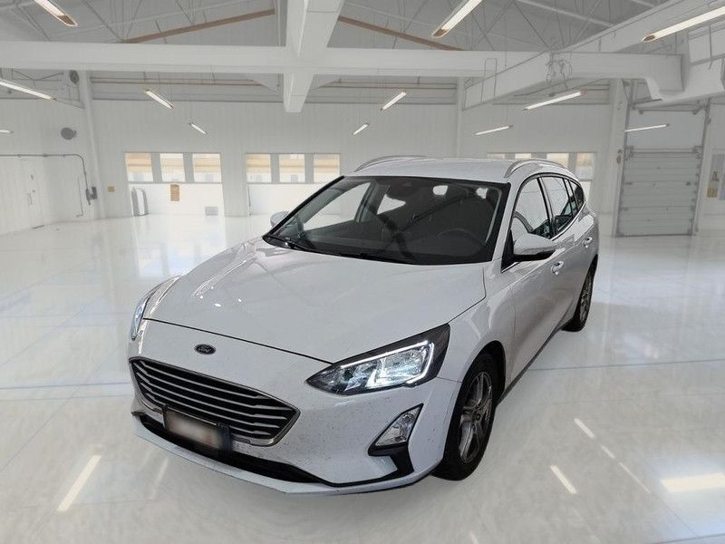 Image of Ford Focus