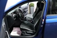 Volkswagen Polo VI Highline LED Scheinwerfer Navi Sitzhzg.