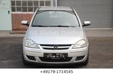 Opel Corsa 1.0 Twinport Eco Klimaaut. Alufelgen TÜV - Opel Corsa aus 2005: C