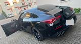Mercedes-Benz CLA 200 4MATIC AMG-line Coupé Panorama  - Mercedes-Benz CLA 200 in Lübeck