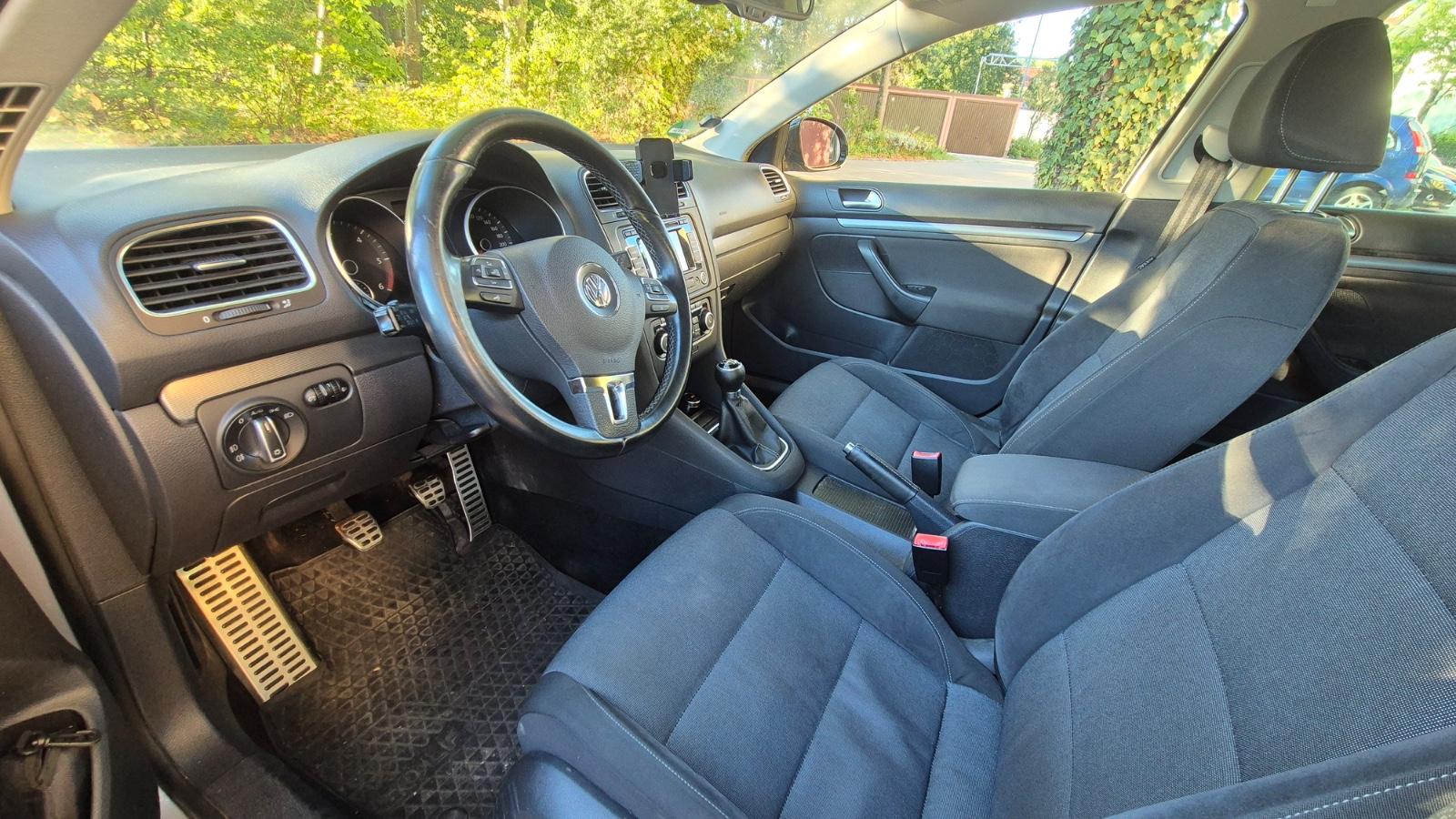 Volkswagen Golf 2011 — photo 5