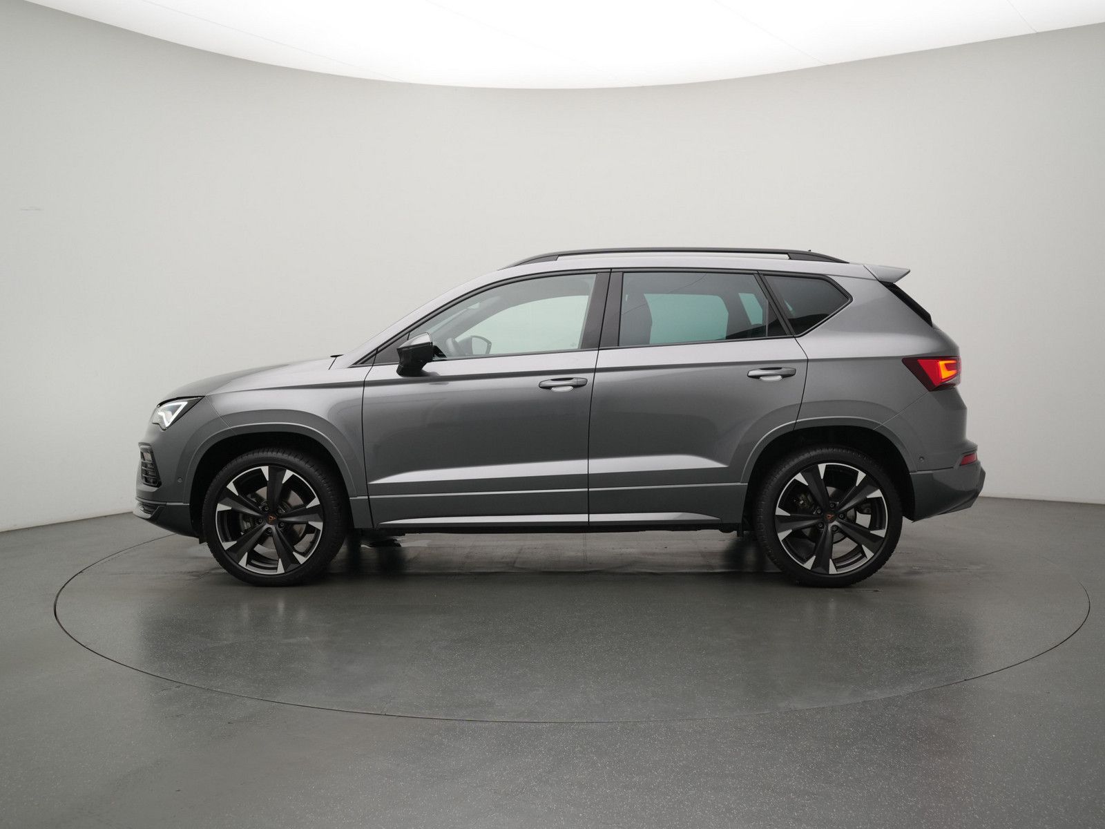 Cupra Ateca - Bild 20