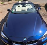 BMW 430i Cabrio M Sport M Sport - BMW 430 aus 2017