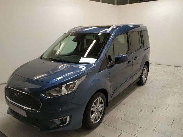 Ford Tourneo Connect 1.5 tdci 120cv titanium my1