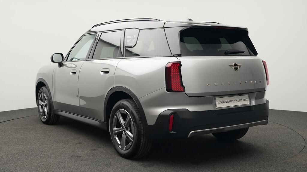 MINI Countryman C (Cooper) - Bild 9