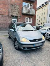 Ford galaxy 2003 - gebrauchte Ford Galaxy aus dem Jahr 2003