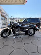 Suzuki INTRUDER 800 VL - SUZUKI VL 800 INTRUDER