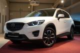 Mazda CX-5 SKYACTIV-D 175 AWD *LED*Navi*Pano*Kamera* - Mazda mit Diesel-Antrieb: Automatik