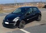 Renault Clio Coupé - Renault Clio mit Benzin-Antrieb: Sportwagen