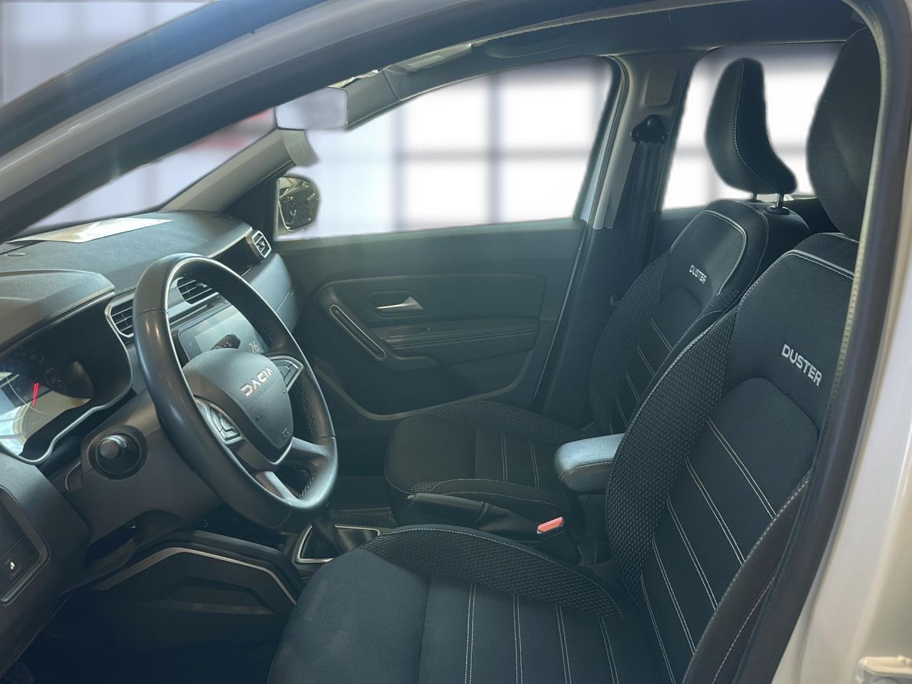 Dacia Duster - Bild 7