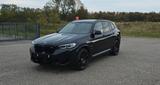 BMW X3 M Garantie bis Okt 26 | Full Spec - blaue BMW X3 M