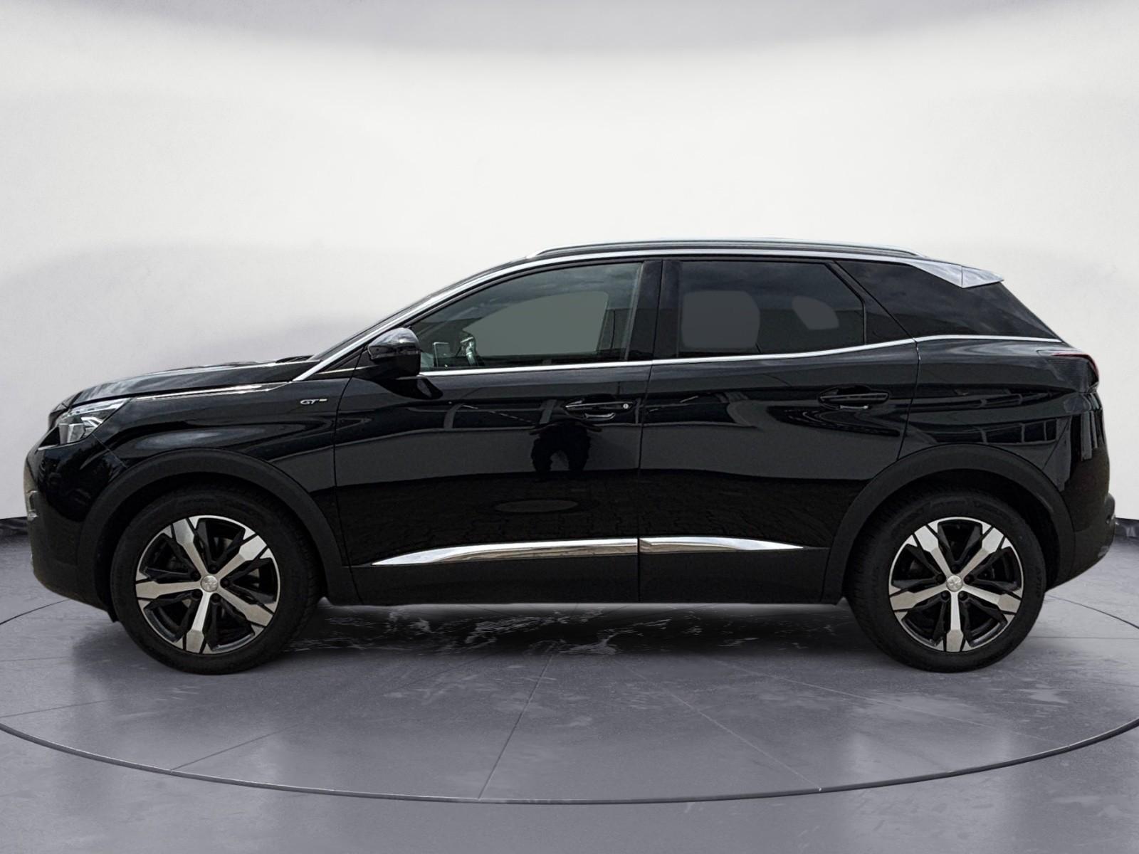 Peugeot 3008 1.6 PureTech 180 EAT8 Allure PANORAMA*KAMER
