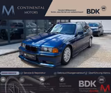 BMW 320i touring Exclusiv Edition*M SPORTPAKET* - BMW 320 aus 1998: 320i
