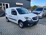 Mercedes-Benz Citan 108 CDI lang Worker Plus Klima 1.Hand - Mercedes-Benz W108