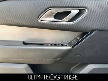 Land-Rover Range Rover Velar - 10