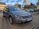 Volkswagen Passat 1.6 TDI Variant *2.Hand*Sitzh*Temp* - gebrauchte VW Passat Variant aus dem Jahr 2011