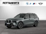 BMW X7 xDrive40i Inkl. € 1.190 Zubehörbonus* M Sport - BMW X7 Jahreswagen