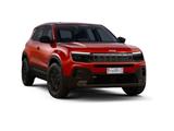 Jeep Avenger Elektro Longitude *SONDERPREIS* BESTELLF - Jeep: Rot